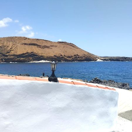 Smart Escape Apartman Costa Del Silencio Kültér fotó