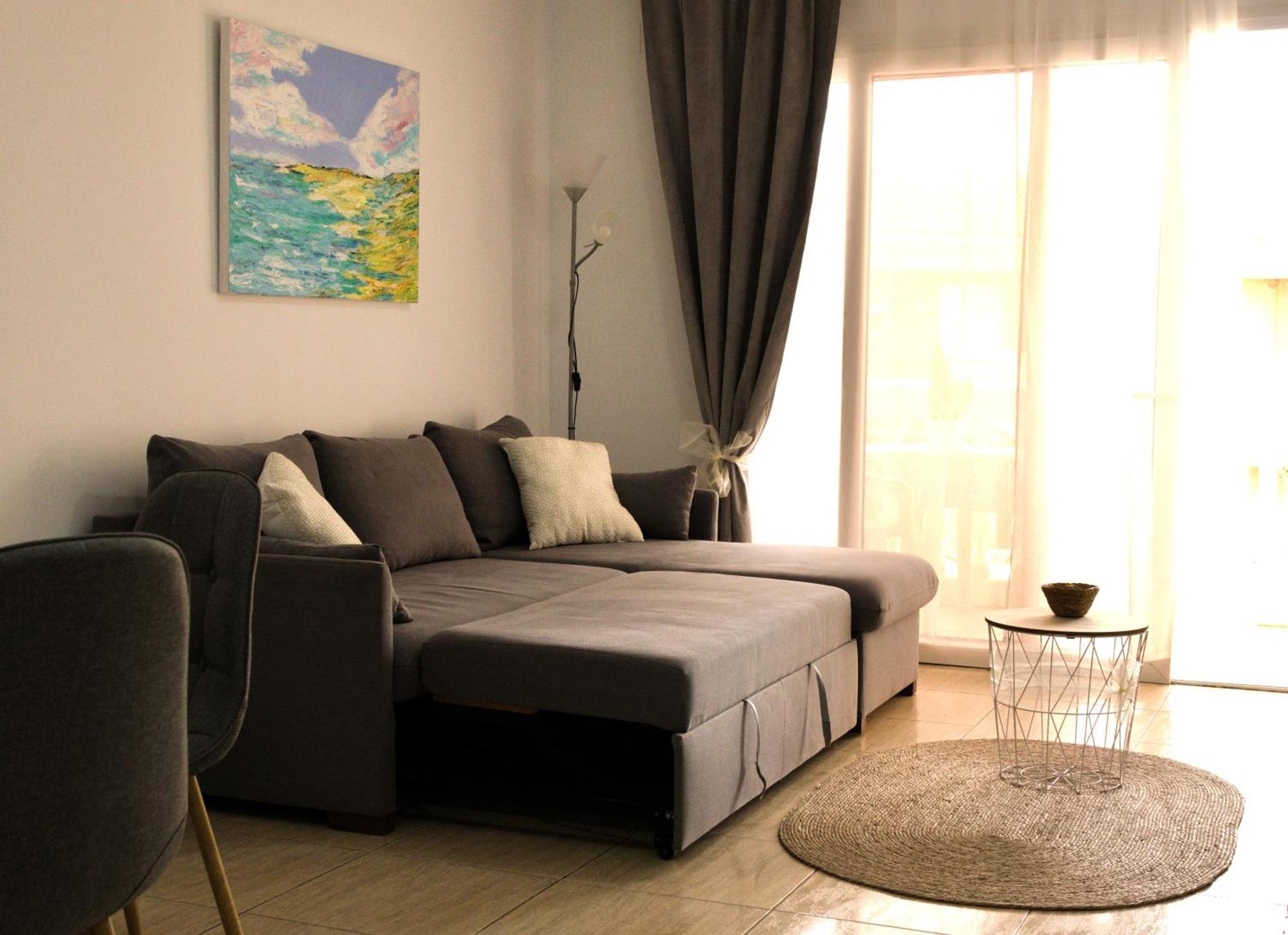 Smart Escape Apartman Costa Del Silencio Kültér fotó