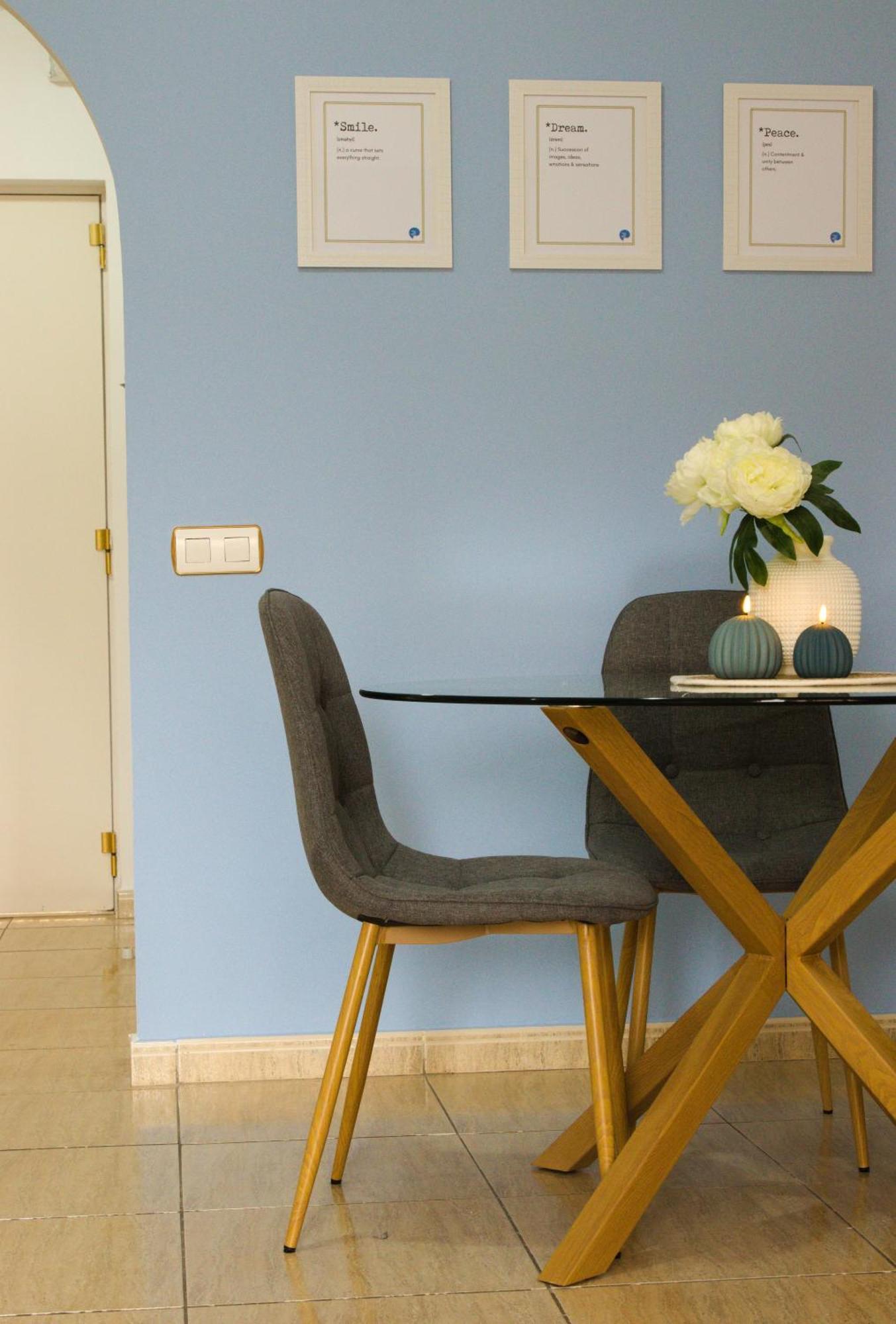 Smart Escape Apartman Costa Del Silencio Kültér fotó