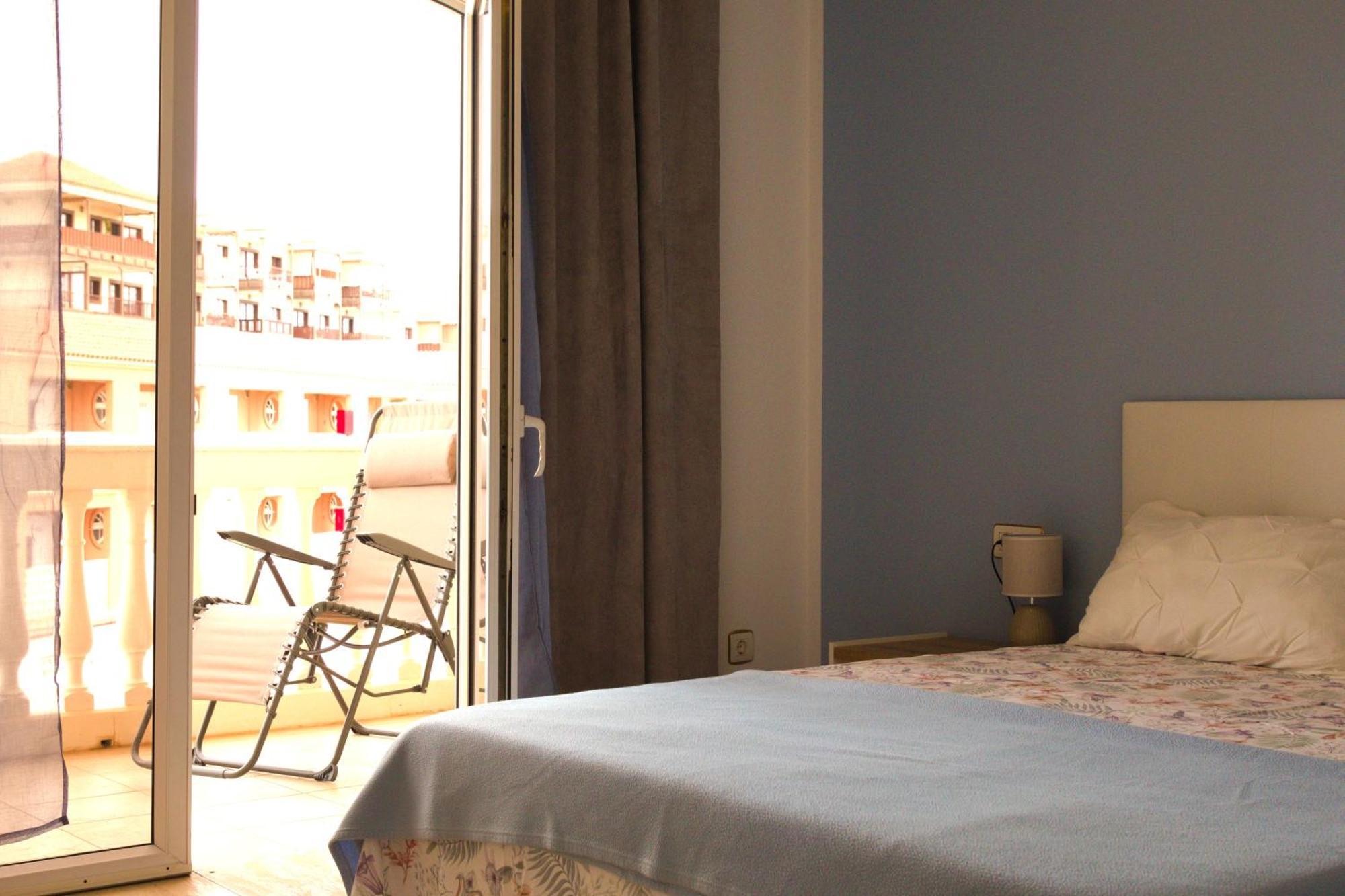 Smart Escape Apartman Costa Del Silencio Kültér fotó
