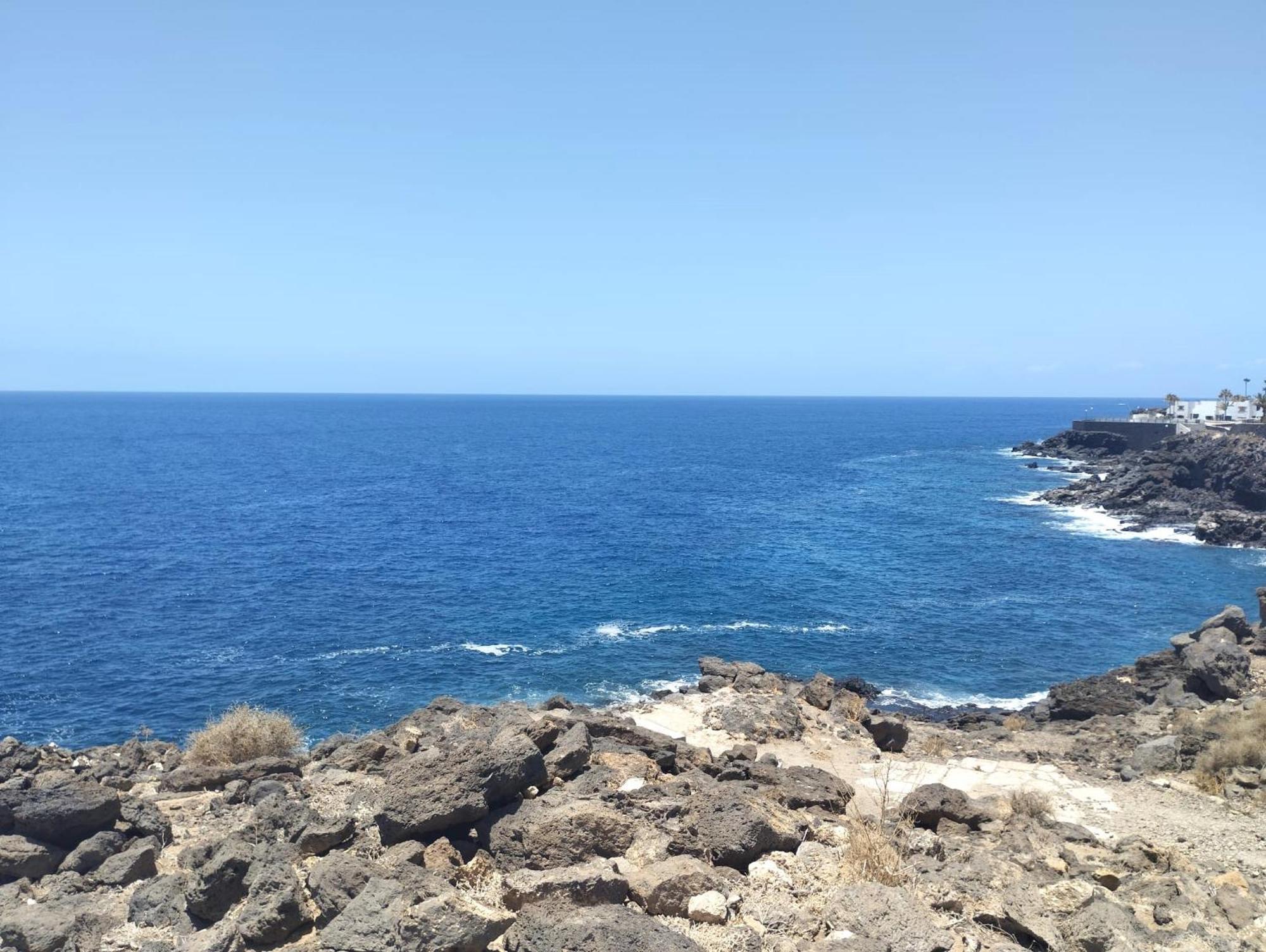 Smart Escape Apartman Costa Del Silencio Kültér fotó